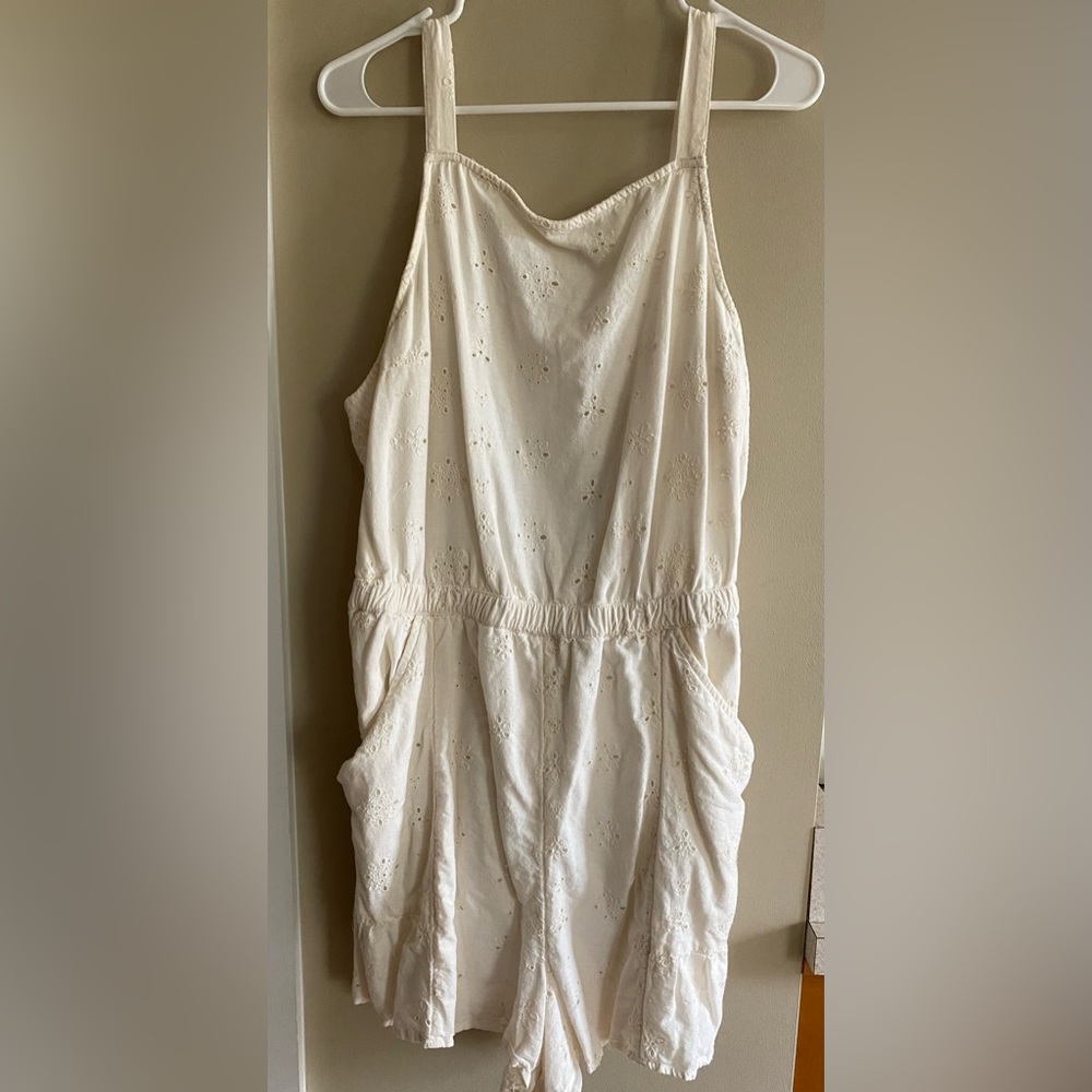American Eagle romper